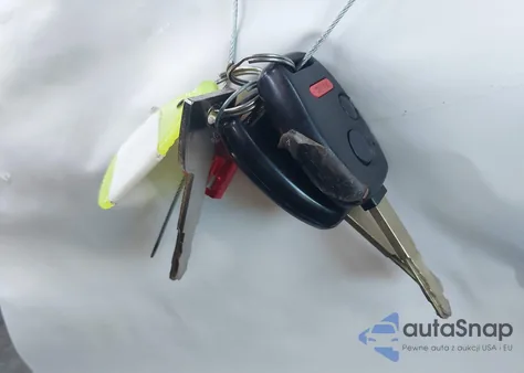 2006 Honda Odyssey Lx из США, поврежденный, VIN 5FNRL38286B062598